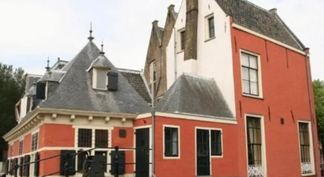 De Utrechtsche Dom, Book Hotel Gouda Zuid-Holland