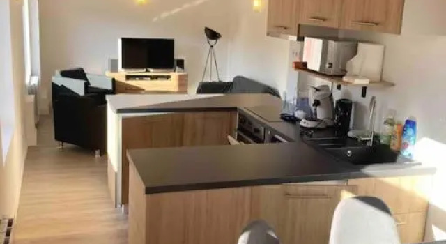 Proche Lac Et Centre, Appartement Le Cocon 4 Personnes