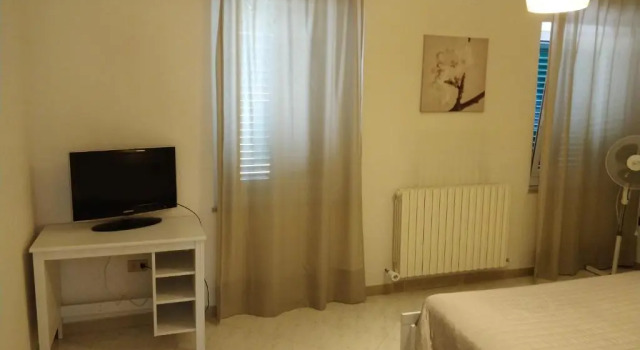 Двухместный номер Standard Isi Guesthouse