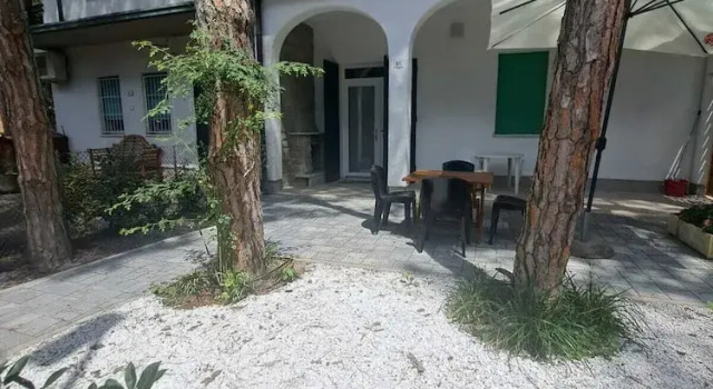 Marina Romea 2 Splitted Executive Flats