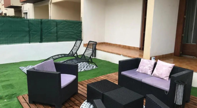 Suterén Apartmán Marina