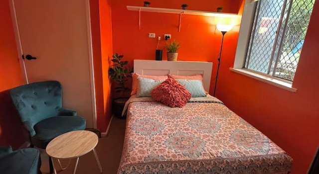 Curtin Cozy 2-bedroom House Near Canberra Hospital, Buchen Sie Ferienhaus Tuggeranong New South Wales