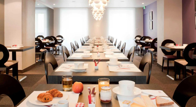 Двухместный номер Classic Mercure Versailles Chateau