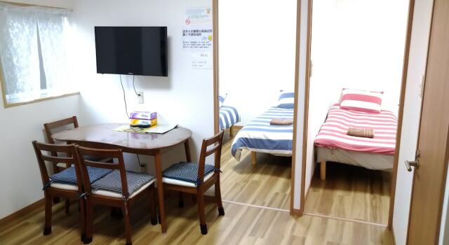 Issyuku Hotel Kaminarimon