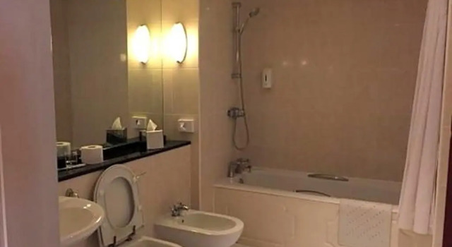 Двухместный номер Economy Basingstoke Hotel