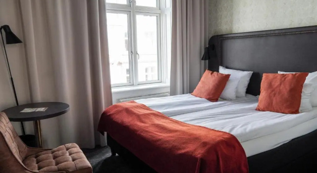 Двухместный номер Standard Hotel Mayfair