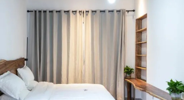 Люкс Guangzhou Wusu Homestay