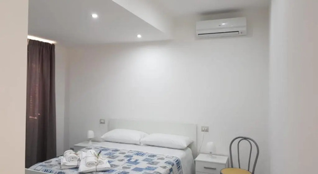B&B a casa di PaPi