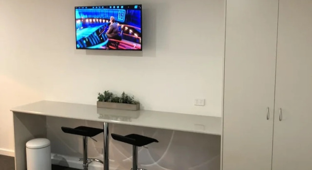 Номер Deluxe Brolga Hotel Motel