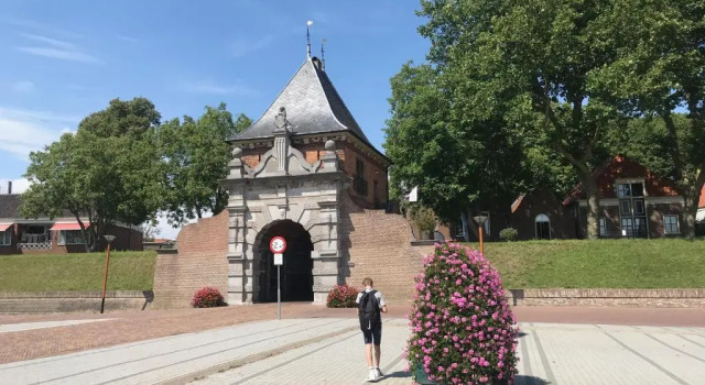 De Kopstoof