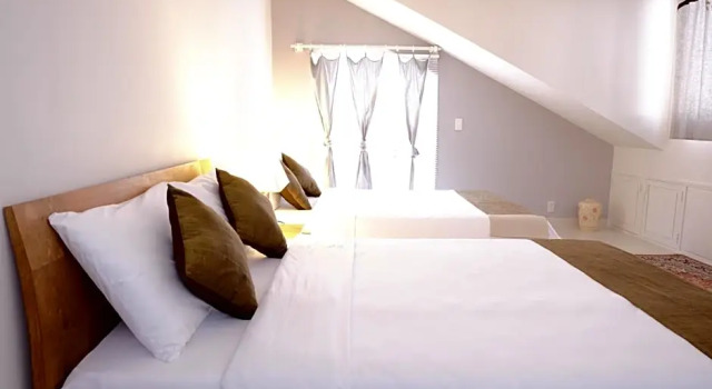 Номер Classic Lu Tan Residence