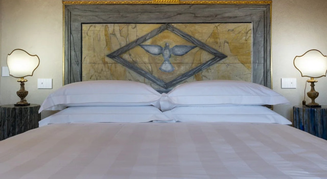 Номер Standard Villa Le Prata - Residenza del Vescovo