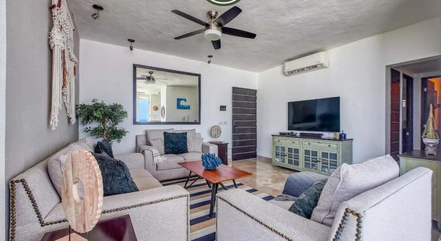 Corner 2 BR Condo - Spectacular Oceanview Sunsets, Book Apartment Puerto Vallarta Jalisco