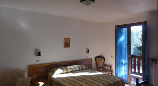 Albergo Ristorante La Pigna