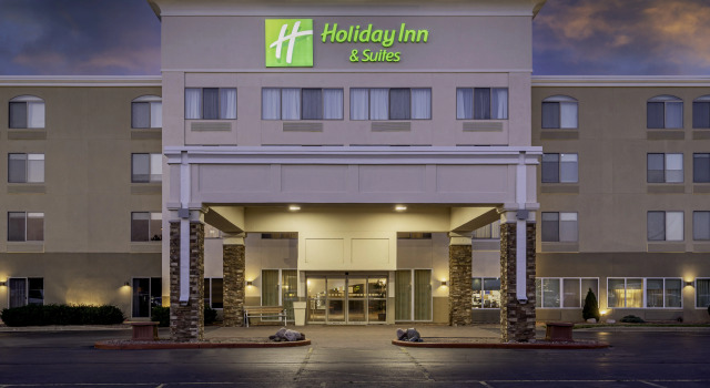 Holiday Inn & Suites Wausau-Rothschild by IHG, Reserva ahora Hotel Hoteles en Wausau con desayuno, Desayunos