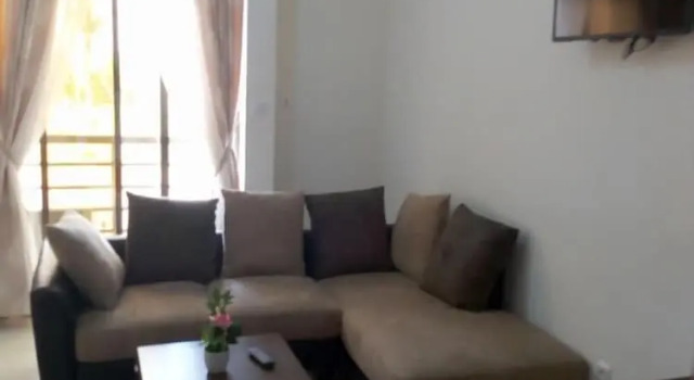 Suite Hotel Samaki Plage