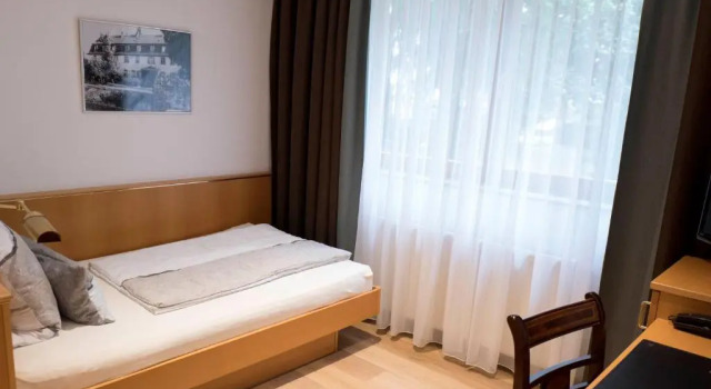 Номер Standard Hotel am Palais