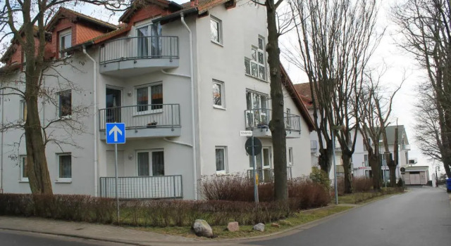 Апартаменты Ferienwohnung Preiss