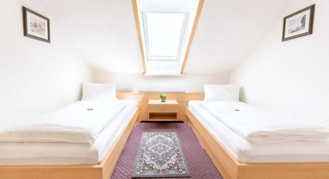 Ferienhaus Lesch, Rezervovat Hotel Hotely v Carinthia s parkováním, Parkování