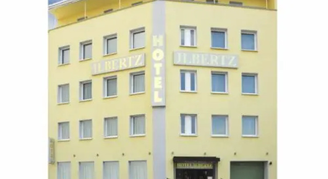 Номер Standard Hotel Ilbertz