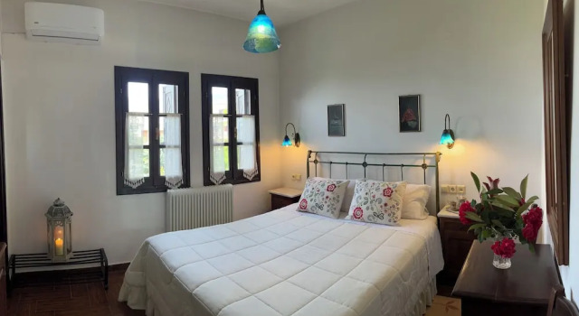 Номер Standard Guesthouse Filokalia