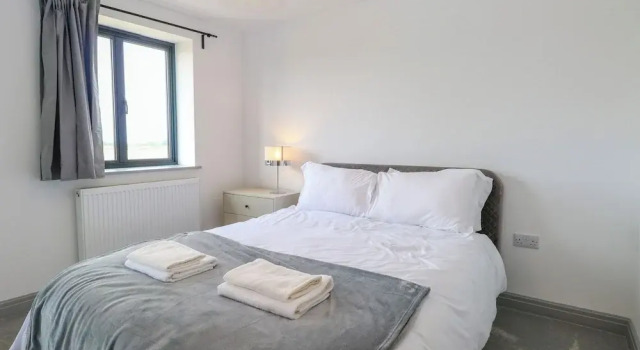 Clavering 1 Bernaleen Cottages, Reserva ahora Hotel Docking Norfolk
