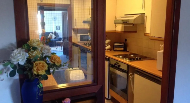 Апартаменты Connel Court Apartments