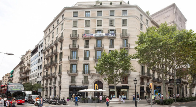 Bonavista Apartments - Pedrera