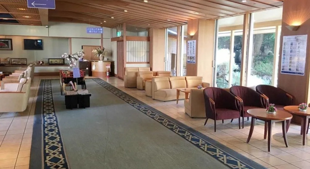 Itoen Hotel Matsukawakan, Boek Hotel Hotels in Tokai met parkeren, Parkeren