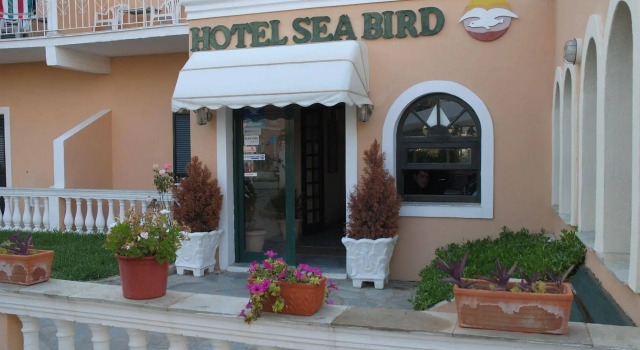 Hotel Sea Bird