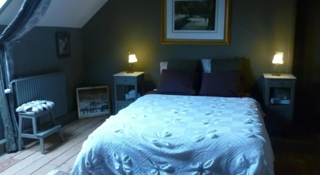 Bed And Breakfast-Compagnons11, Забронировать Отель Монс провинция Эно, рядом с Sainte Waudru Collegiate Church