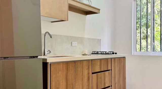 w Amazing Loft w Perfect Balcony in Cali, Забронировать Апартаменты/квартира Отели Кали с парковкой, рядом с The Plane's Park, Парковка