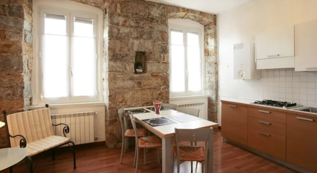 Апартаменты Superior с 2 комнатами Residence Theresia- Tailor Made Stay