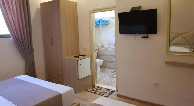 Номер Standard Villa Arben Elezi