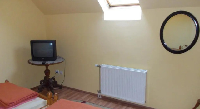 Двухместный номер Standard Casa Lia