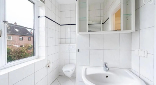 Schönes Haus mit Garten nähe Lesum, Varaa Hotelli Bremen Bremen
