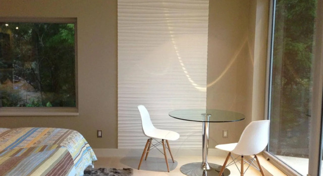 Pointhouse Suites On Sargeant Bay, Book Hotel Hoteller i Sunshine Coast med morgenmad, Morgenmad