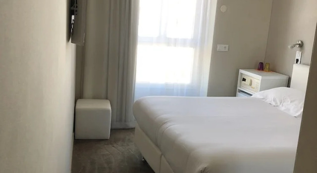 Номер Superior Hôtel Ligure