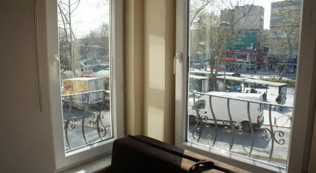 Двухместный номер Economy Barba Rossa Residence