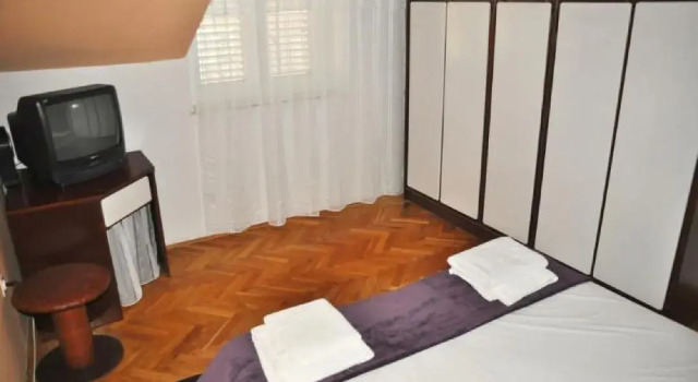 Apartment Park, Prenota Appartamento Splitska 