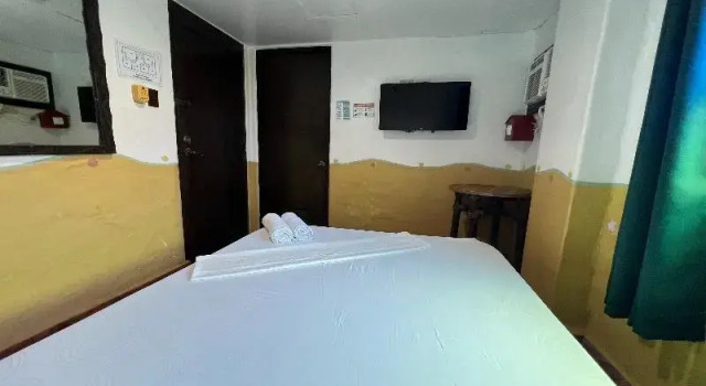 Одноместный номер Standard Bangera Inn