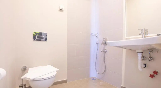 Номер Standard AEGEAN Apartments - CESME