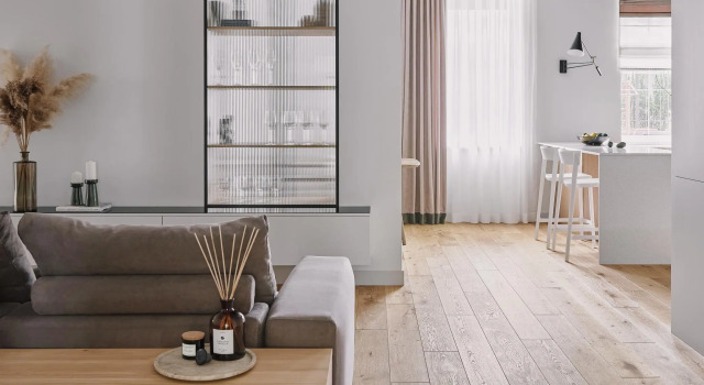 Design apartments in the center of Svetlogorsk, Buchen Sie Ferienwohnung Swetlogorsk 