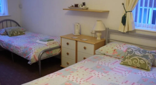 The Croydon, Забронировать Отель Отели Англии 3 звезды, 3*