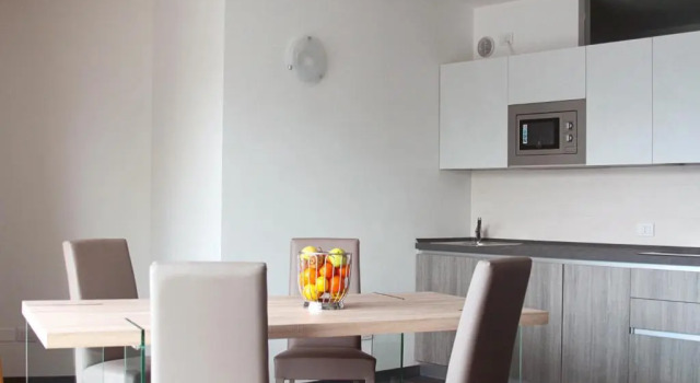 Апартаменты Exclusive Suites Riva