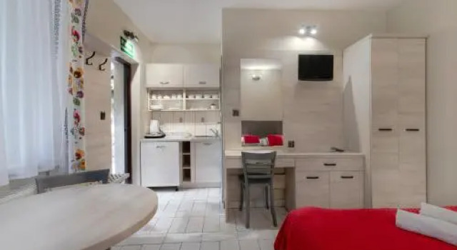 Cicha Dolina, Prenota Hotel Hotel a Silesia con piscina, Piscina