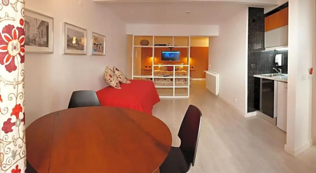 Номер Economy Casa das Aguarelas