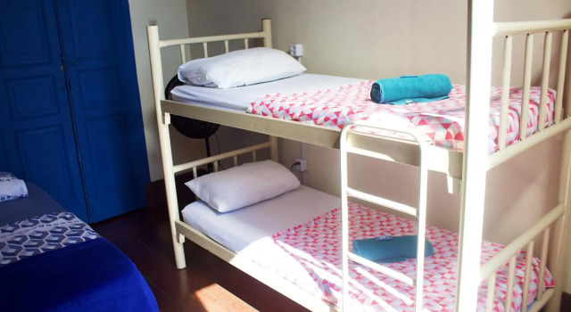 Hostel Cadê Teresa, Забронировать Хостел Хостелы Рио-де-Жанейро, рядом с Район Санта-Тереза, Хостел