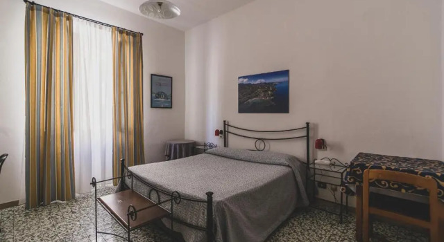 Номер Standard Hotel Alfiero