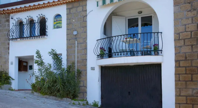 Estate4home - Suite Bonview, Rezervovat Hotel San Montano Itálie